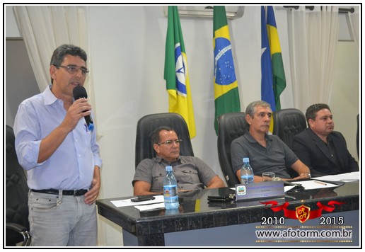 rolim de moura